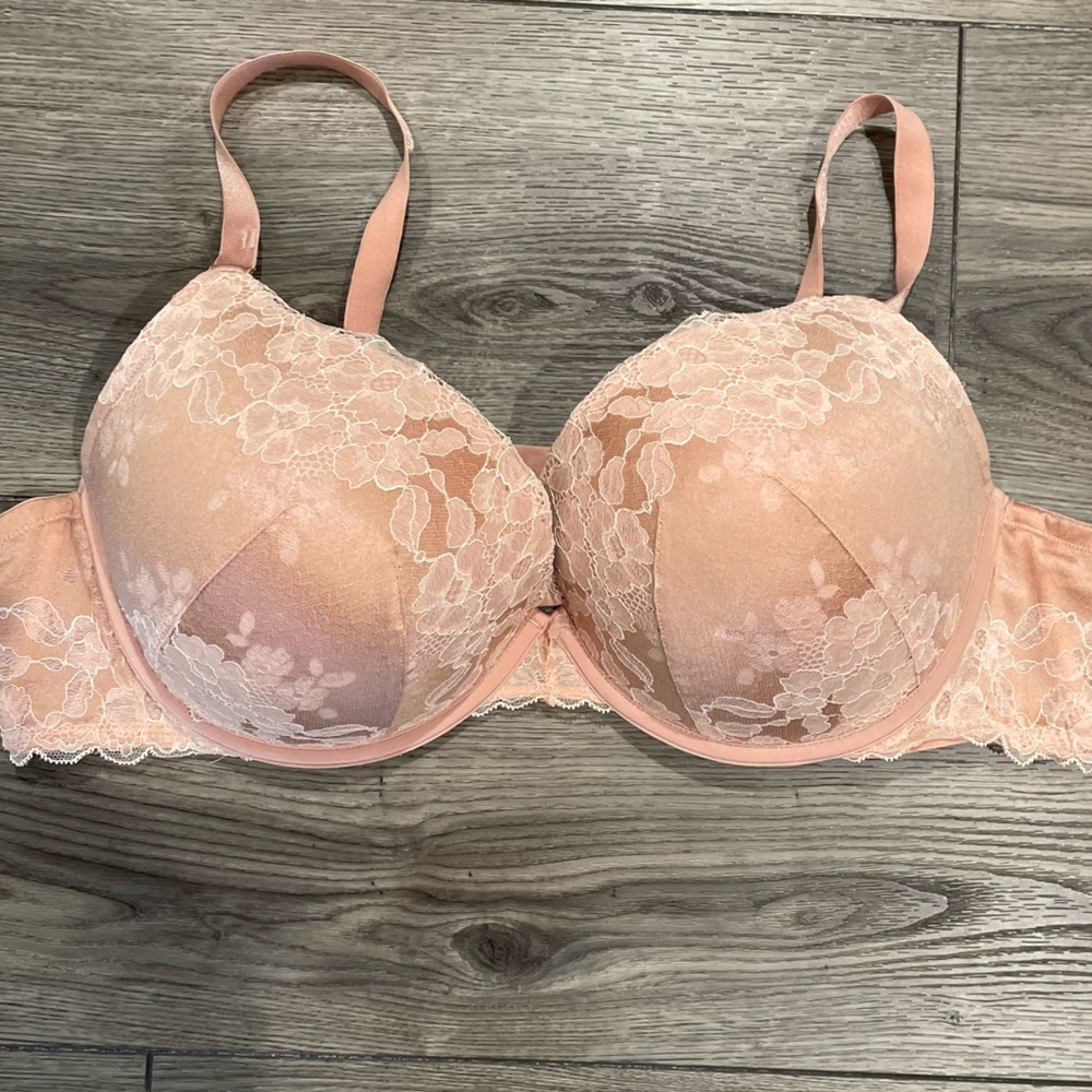 Torrid Curve 48C Bra